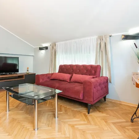 Virna Apartment
