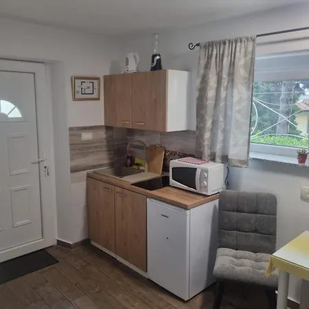 Virna Appartamento Abbazia