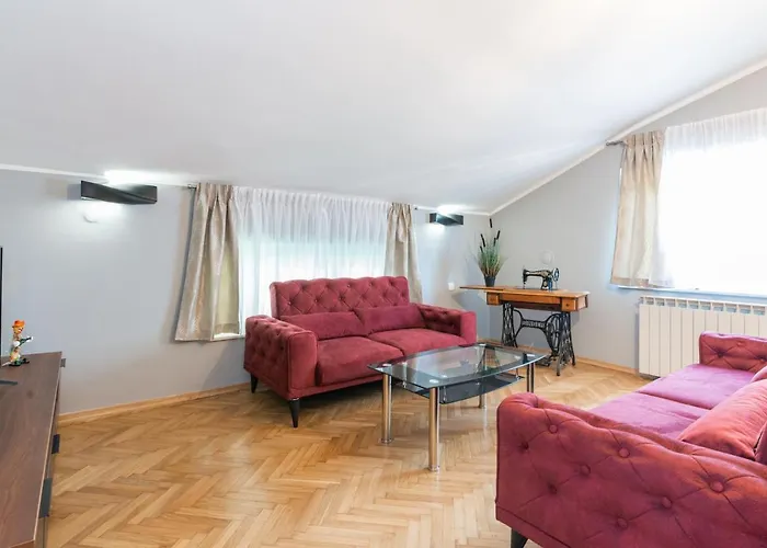 Apartman Virna