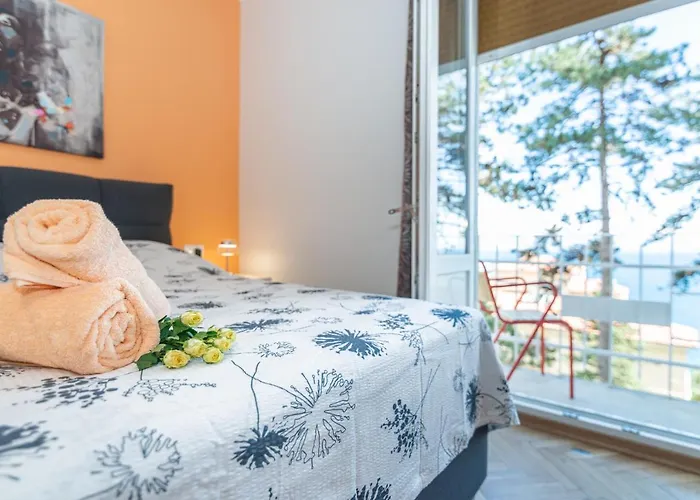 Virna Apartman Opatija