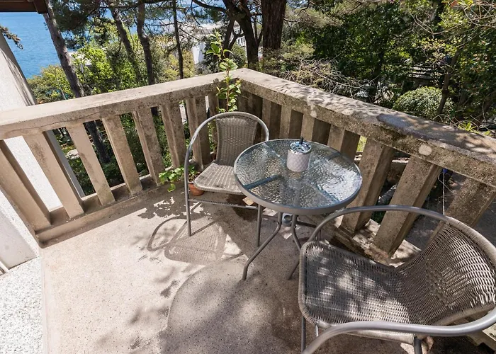 Virna Apartman Opatija