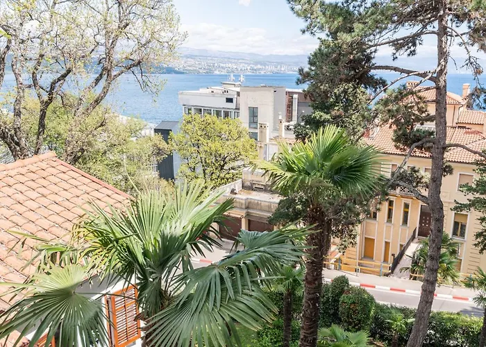 Virna Apartman Opatija