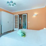 Virna Апартаменты