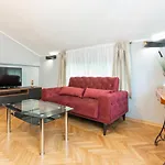 Virna Апартаменты