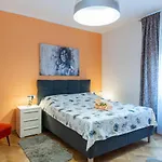 דירה Virna
