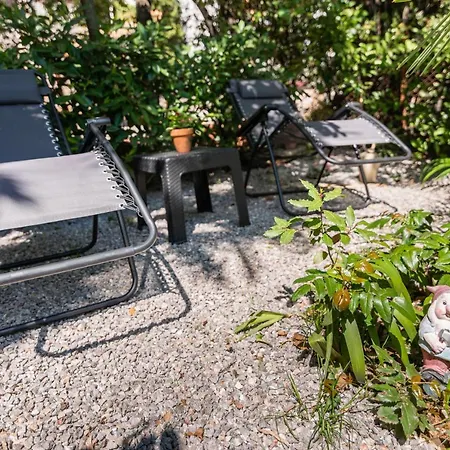 Appartement Virna *