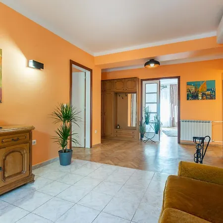 Virna Apartment Opatija