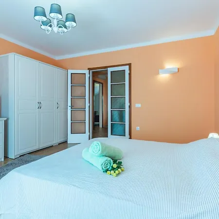 Virna Appartement