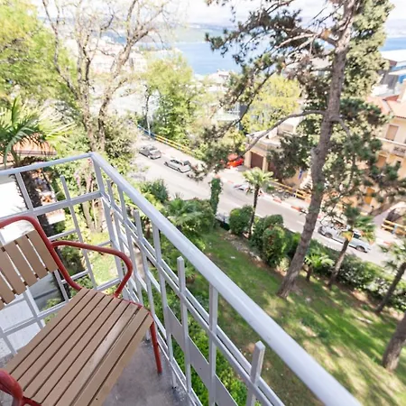 Virna Appartement *
