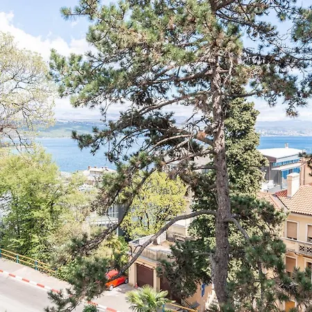 Virna Apartament Opatija