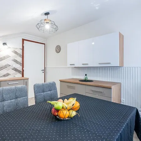 Appartement Virna *