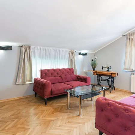 Appartement Virna