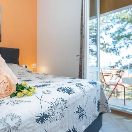 Virna Apartment Opatija