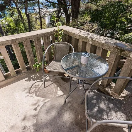 Virna Appartement Opatija