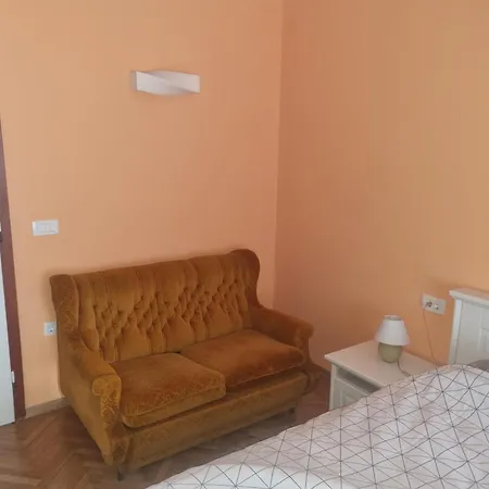 Virna Apartment *