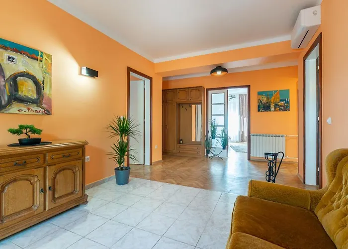 Virna Apartament Opatija