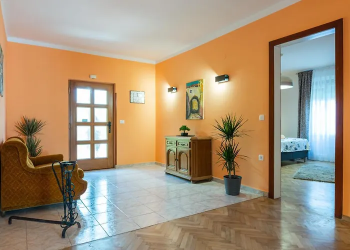 Virna Apartament