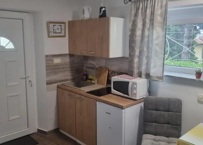 Virna Apartament Opatija